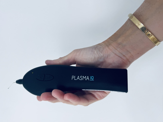 Plasma Plurismagen et  IQ Neauvia