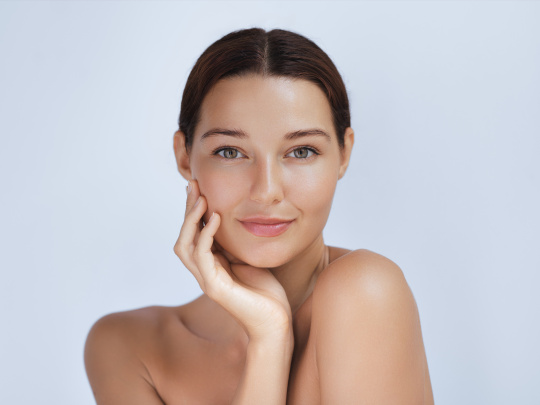 Peeling superficiel au Rétinol