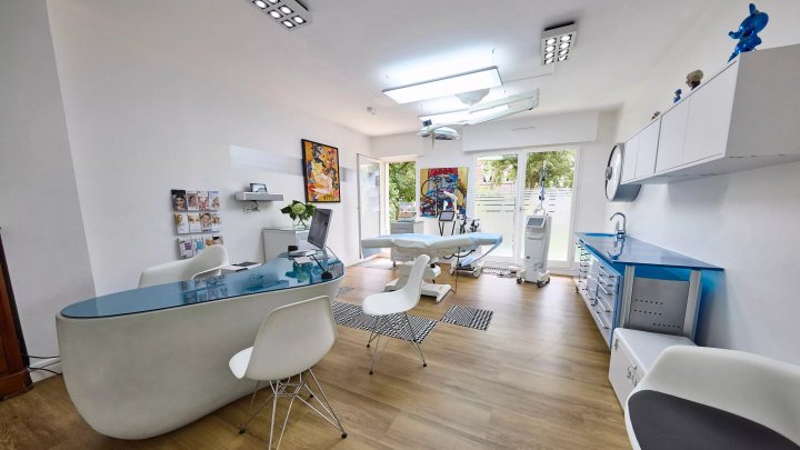 cabinet esthetique Valenciennes